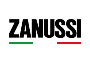 Zanussi - logo
